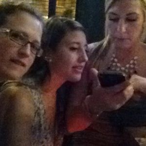 Meet your Posher, Kaitlin